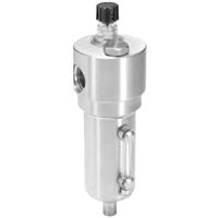 SL2 Series Lubricator